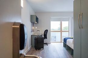 Grangegorman House