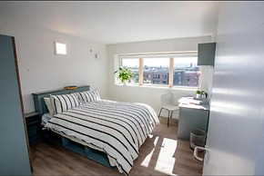 Grangegorman House