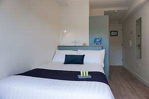 Grangegorman House