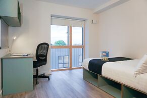 Grangegorman House