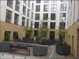 Grangegorman House