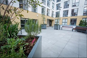 Grangegorman House