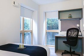 Grangegorman House