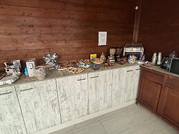 Primo Hotel