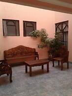 Hotel La Capilla