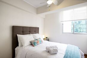 UR Place Rentals -2Bdrm Canvas Miraflore