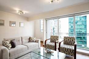 UR Place Rentals -2Bdrm Canvas Miraflore