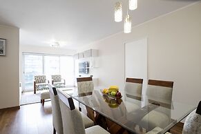 UR Place Rentals -2Bdrm Canvas Miraflore