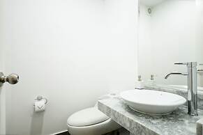 UR Place Rentals -2Bdrm Canvas Miraflore