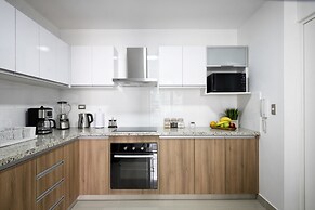 UR Place Rentals -2Bdrm Canvas Miraflore