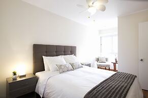 UR Place Rentals -2Bdrm Canvas Miraflore