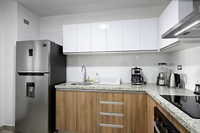 UR Place Rentals -2Bdrm Canvas Miraflore