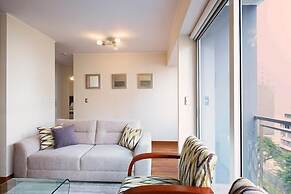 UR Place Rentals -2Bdrm Canvas Miraflore