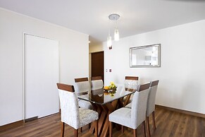 UR Place Rentals -2Bdrm Canvas Miraflore