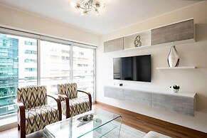UR Place Rentals -2Bdrm Canvas Miraflore