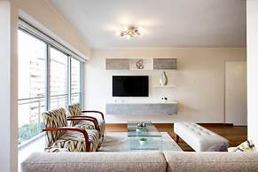 UR Place Rentals -2Bdrm Canvas Miraflore