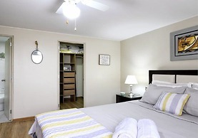 UR Place Rentals - Av Arequipa Miraflore
