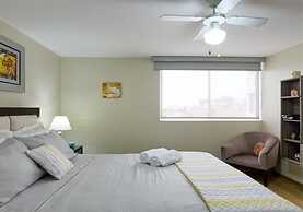 UR Place Rentals - Av Arequipa Miraflore