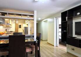 UR Place Rentals - Av Arequipa Miraflore