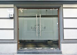 Hotel Elisa Cole