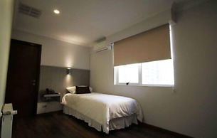 Hotel Elisa Cole