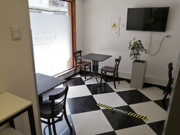 Hotel Elisa Cole