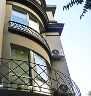 Hotel Elisa Cole