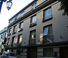 Hotel Elisa Cole