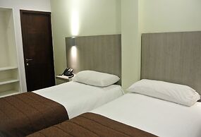 Hotel Elisa Cole