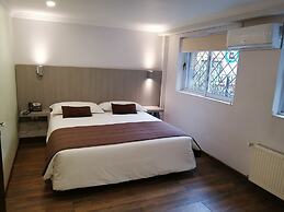 Hotel Elisa Cole