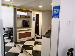 Hotel Elisa Cole