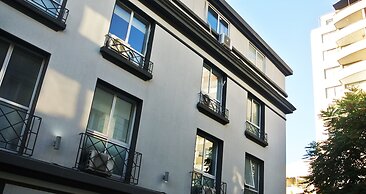 Hotel Elisa Cole