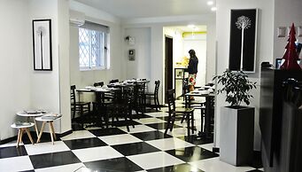 Hotel Elisa Cole
