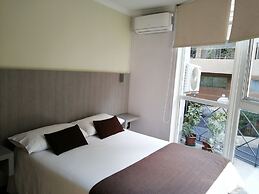 Hotel Elisa Cole