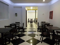 Hotel Elisa Cole