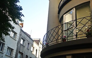 Hotel Elisa Cole