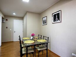UR Place Rentals - 3Bdrm Av Brasil Lima