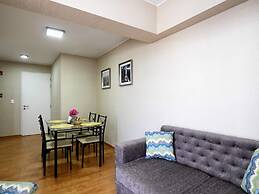 UR Place Rentals - 3Bdrm Av Brasil Lima