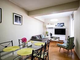 UR Place Rentals - 3Bdrm Av Brasil Lima