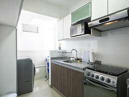 UR Place Rentals - 3Bdrm Av Brasil Lima