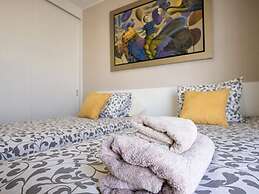 UR Place Rentals - 3Bdrm Av Brasil Lima