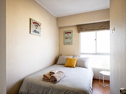 UR Place Rentals - 3Bdrm Av Brasil Lima