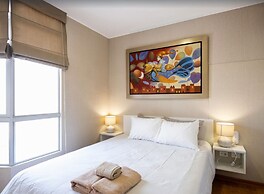UR Place Rentals - 3Bdrm Av Brasil Lima