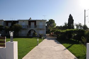 Vicky's Garden
