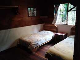 Spanish by the River - Turrialba - Hostel