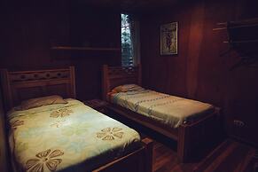 Spanish by the River - Turrialba - Hostel