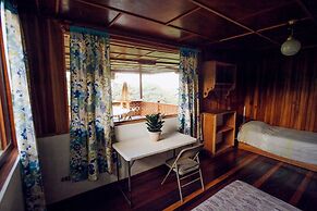 Spanish by the River - Turrialba - Hostel