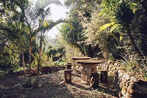 Spanish by the River - Turrialba - Hostel