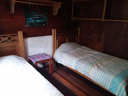 Spanish by the River - Turrialba - Hostel