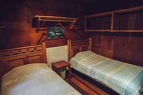 Spanish by the River - Turrialba - Hostel
